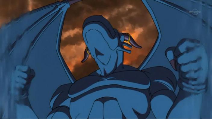 Otaku Gallery  / Anime e Manga / Blue Dragon / Screen Shots / 02 - Il potere azzurro / 027.jpg